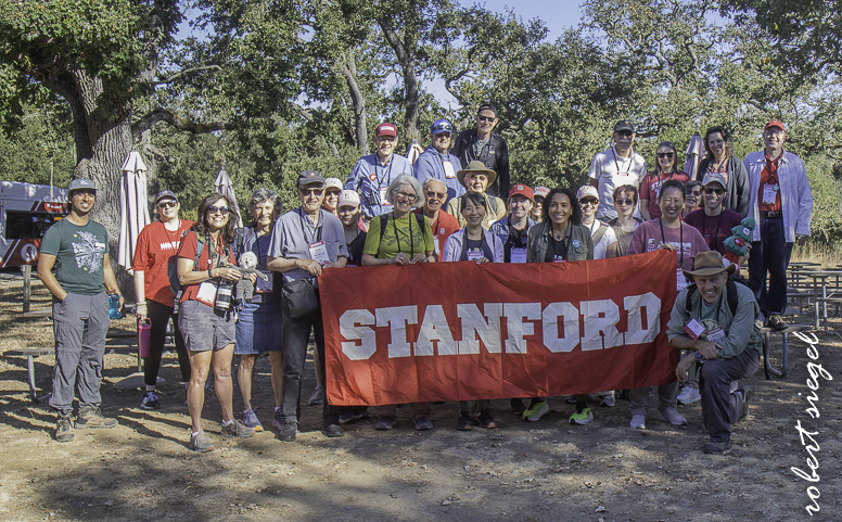 Stanford Homecoming 2026